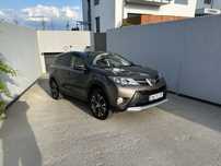 Toyota RAV4 AWD Automat