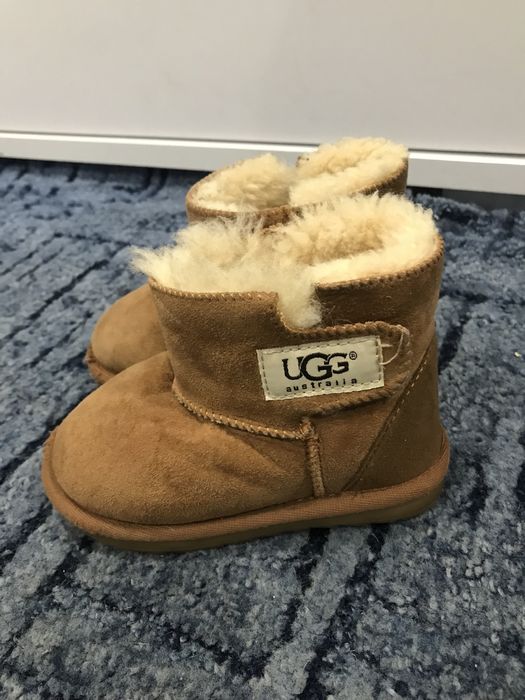 Уггі дитячі Ugg оригінал