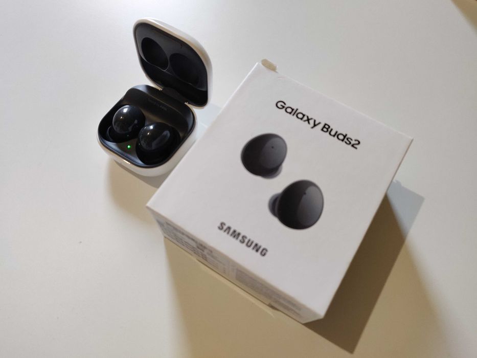 Galaxy Buds2 | Buds 2 | słuchawki bezprzewodowe | bluetooth | SM-R177