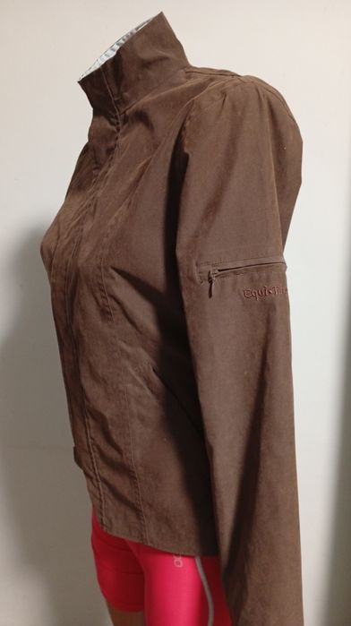 Жіноча куртка для верхової їзди EQUI-THEME F.F.E. Розмір 38 S