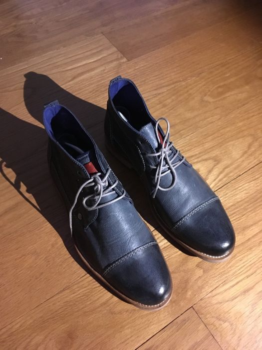 Botim botas sapatos Homem 42 NOBRAND