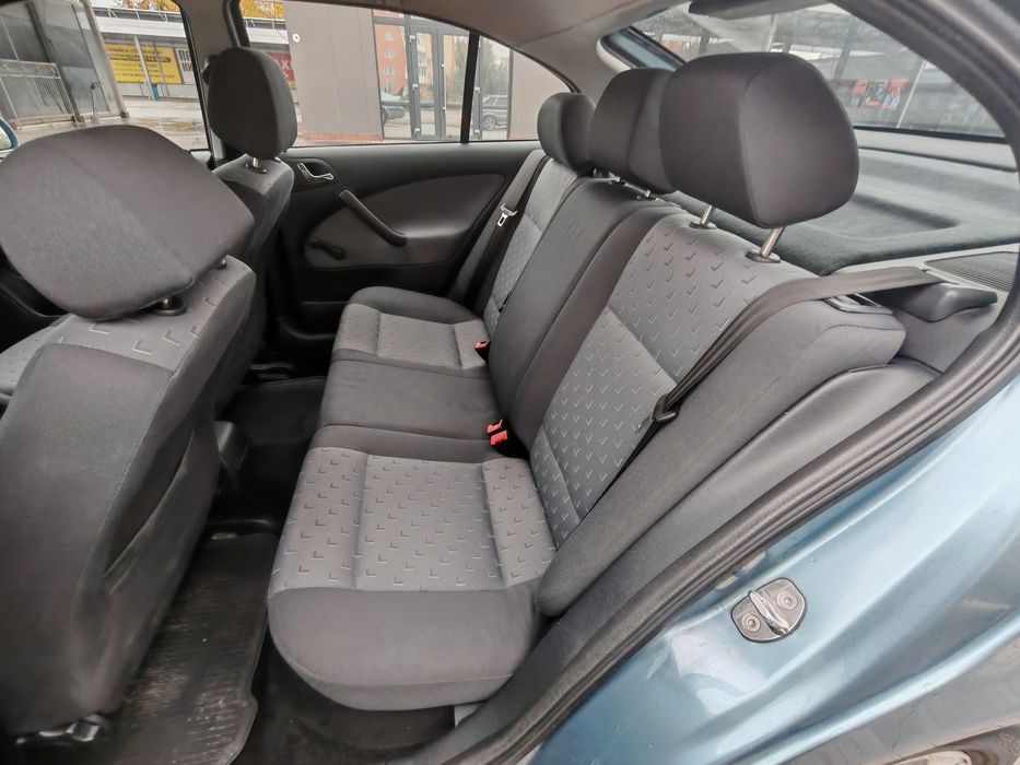 Skoda Octavia Tour 1.6 mpi бензин. 2007 рік