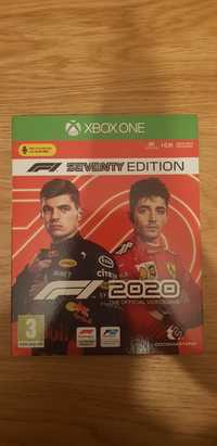 F1 2020 Xbox One