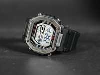 Годинник Casio MWD-110H-1AV. 10 років батарейка. Новинка