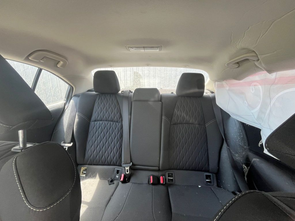 Toyota Corolla 1.8 Hybrid Confort