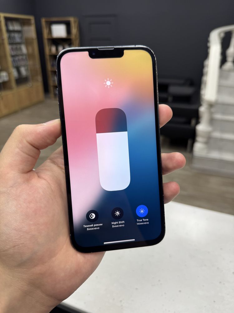 iPhone 13 Pro Max 128gb Sierra Blue Neverlock