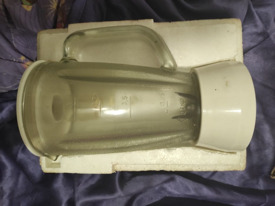 Кухонный комбайн МРИЯ 2 М