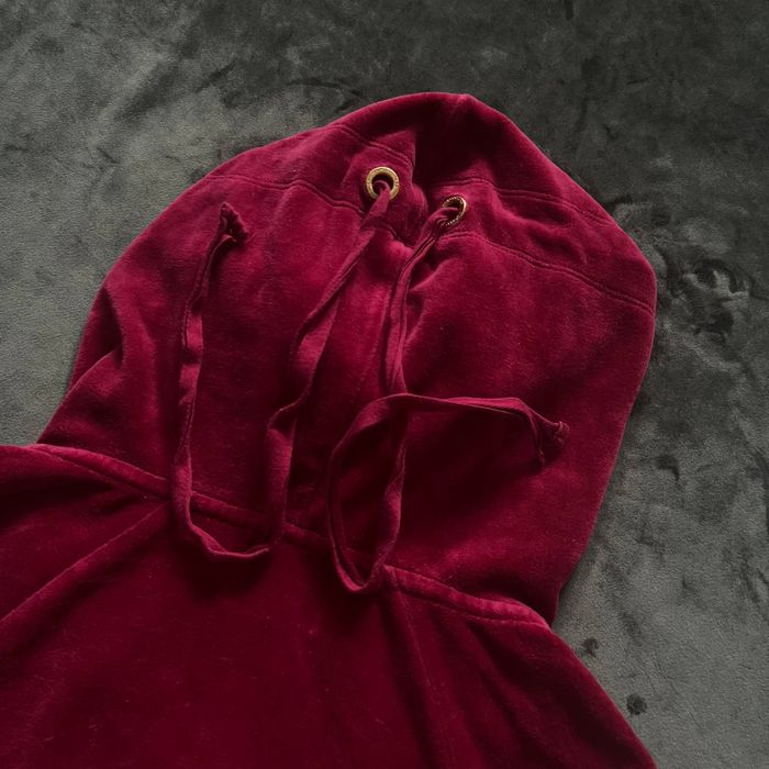 Зипка/кофта Juicy Couture