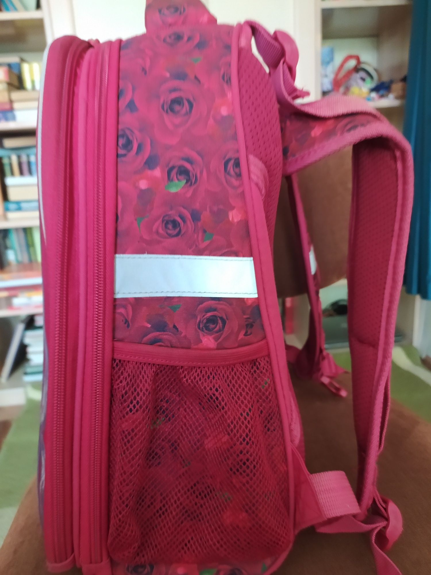 Шкільний рюкзак Kite для дівчат