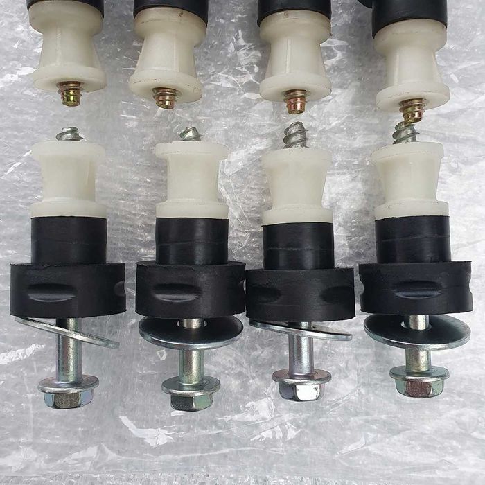 Транспортировочные болты стиральной машинки