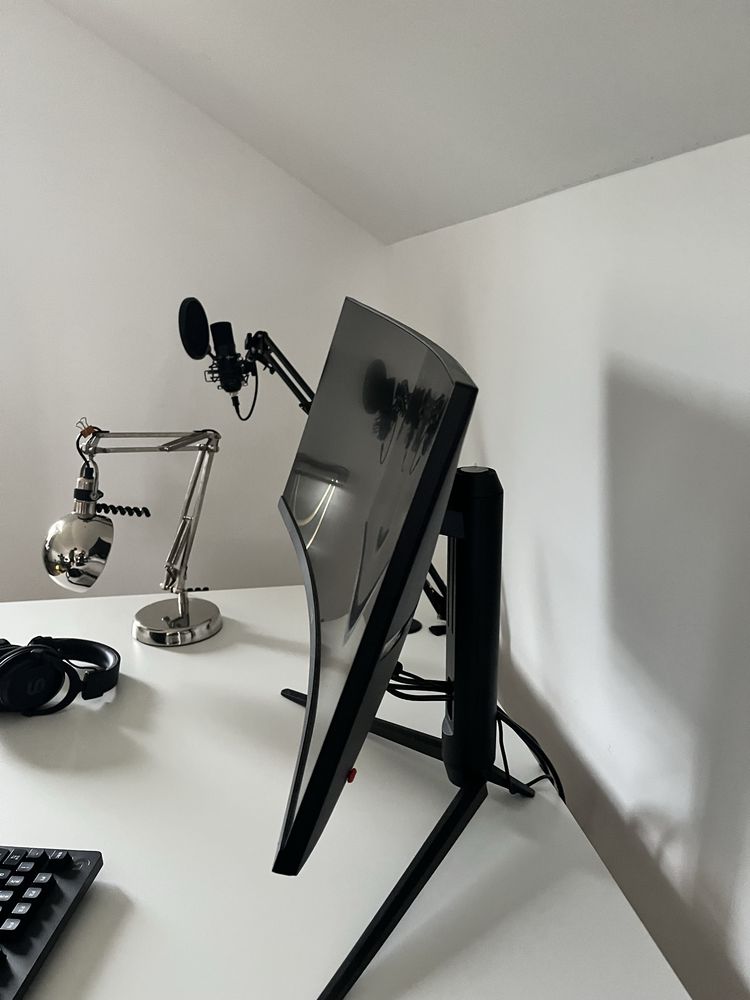 Monitor MSI Optix MAG301CR2
