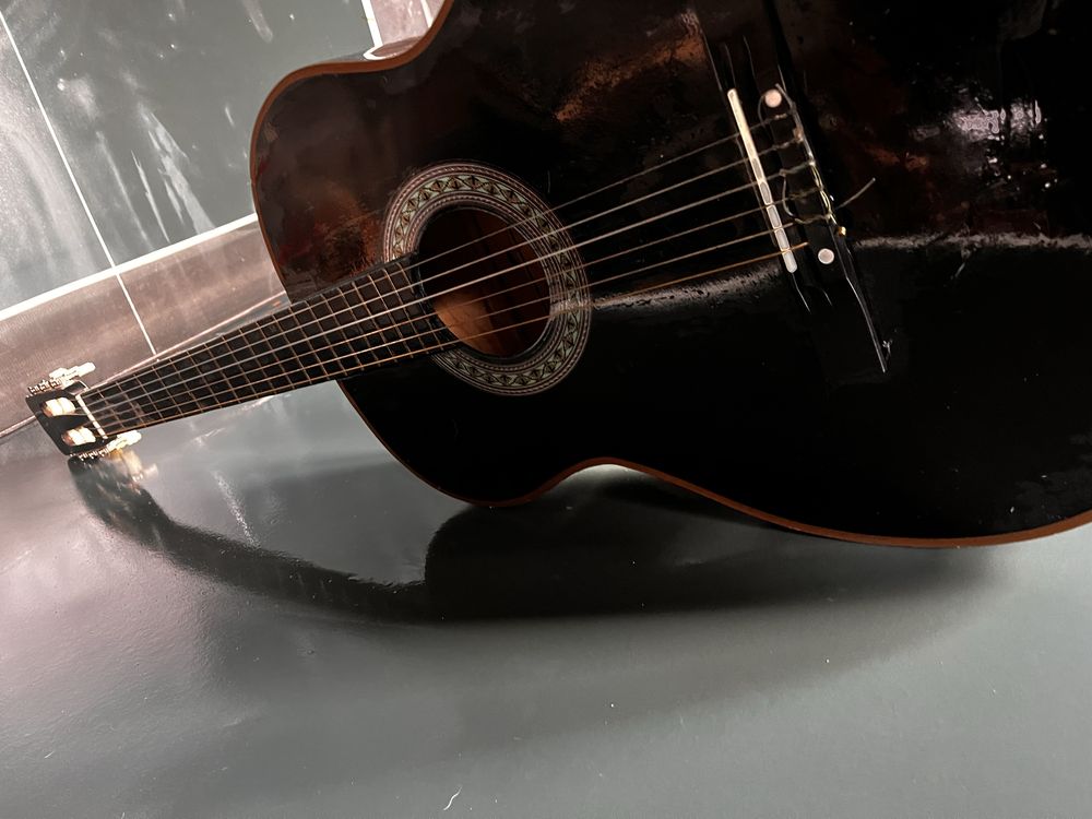 Gitara Do nauki Jasmin c-20