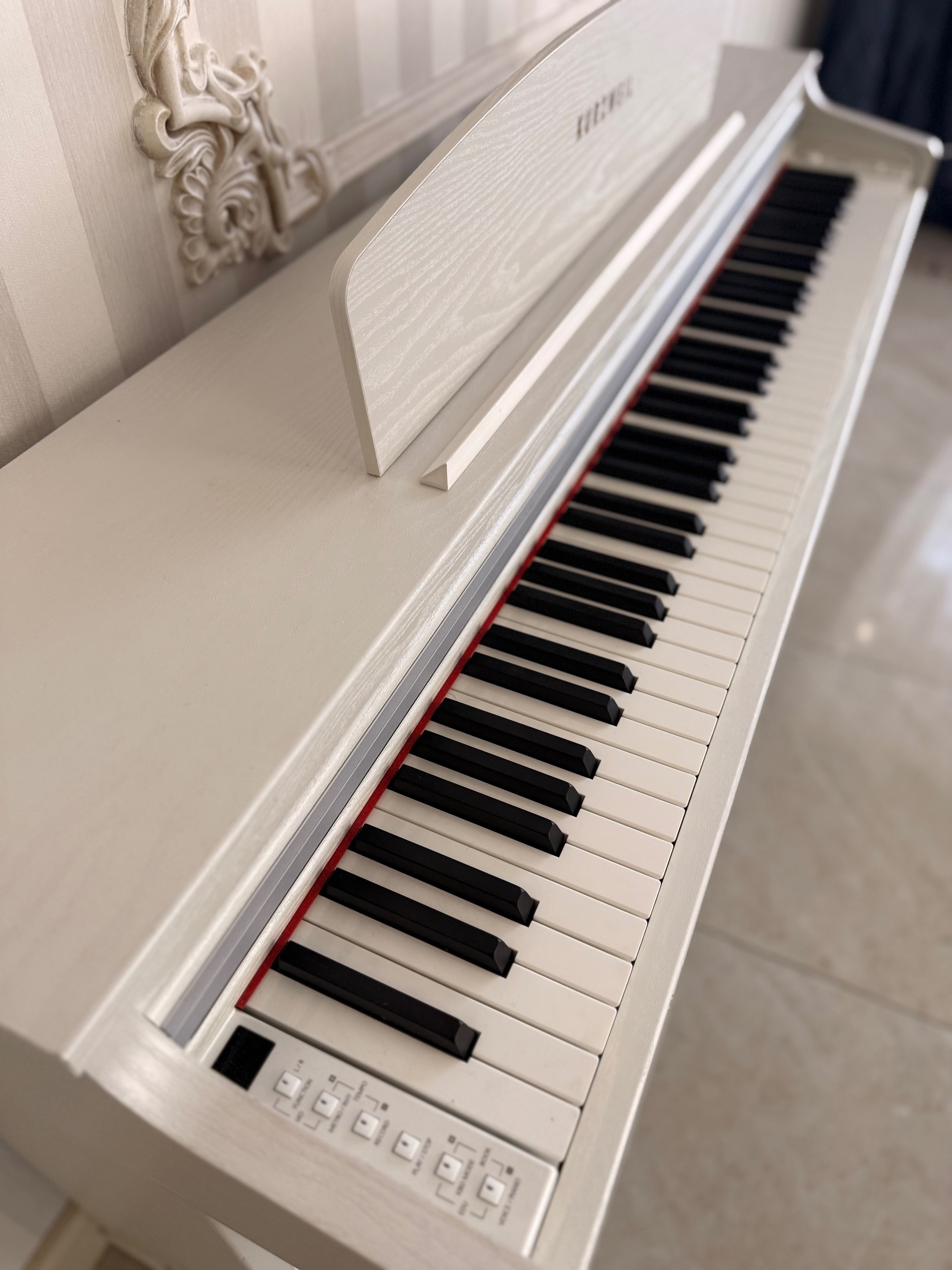 Kurzweil M110  - цифровое пианино ! Актуально до 24.08
