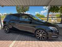 Mercedes-Benz B 200 CDi AMG Line Aut.