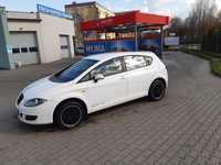 Seat Leon 2 nowy rozrząd