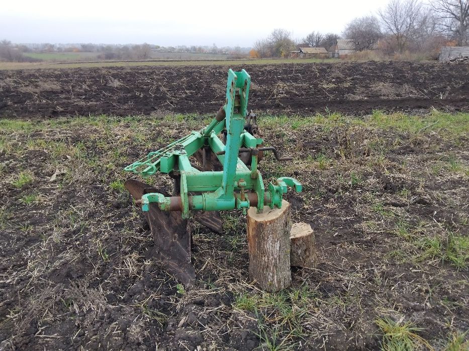 Продам плуг. Польский бомет