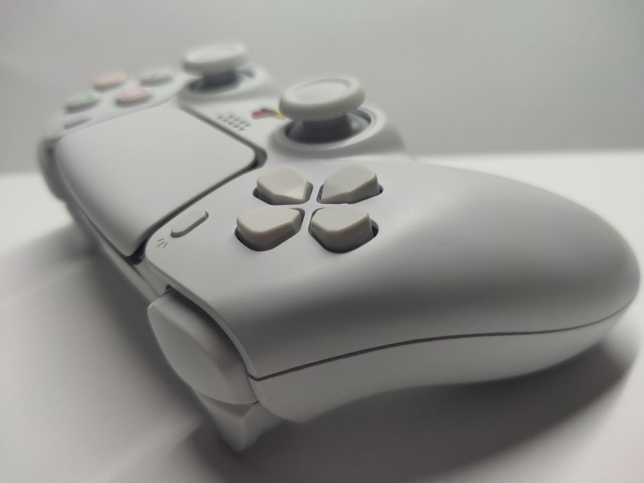 DualSense Analogi TMR Favor Union Pad kontroler PS5 CZYTAJ OPIS