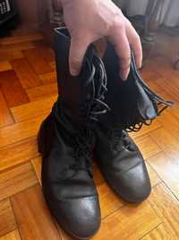 Botas Militares #42