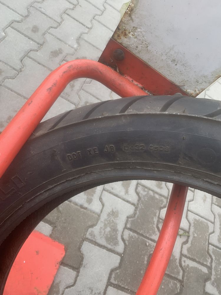 130/80-17 pirelli nr 103