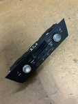 AUDI A6 S6 RS6 A7 S7 RS7 C7 4G LIFT PANEL KLIMATYZACJI