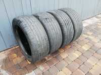 Continental 225/50R17