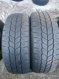 Шини резина всесезон 215/65 R16c good year cargo ultra grip