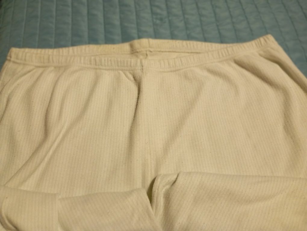 Pijama em algodão