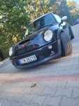 MINI Cooper S Mini Cooper S