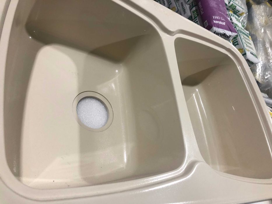 LAVA LOUÇAS EUROPA 2 CUBAS