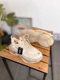 Buty Balenciaga Triple S 36-40 damskie trampki