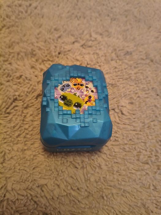 Bitzee interaktywne zwierzątko 3D