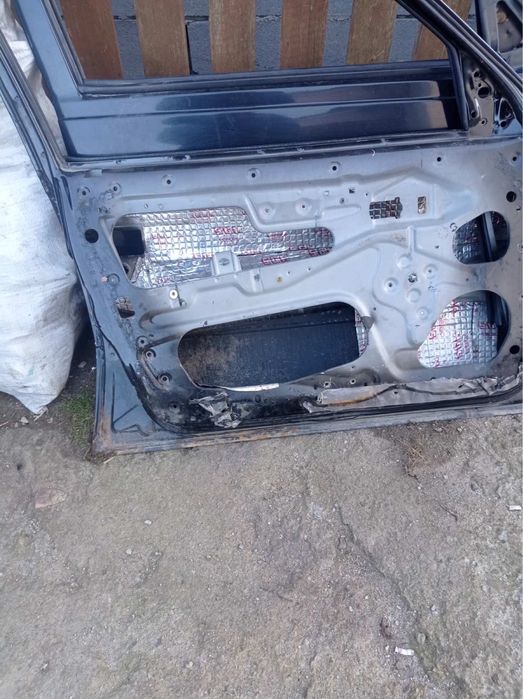 Двері  до Део Нексія