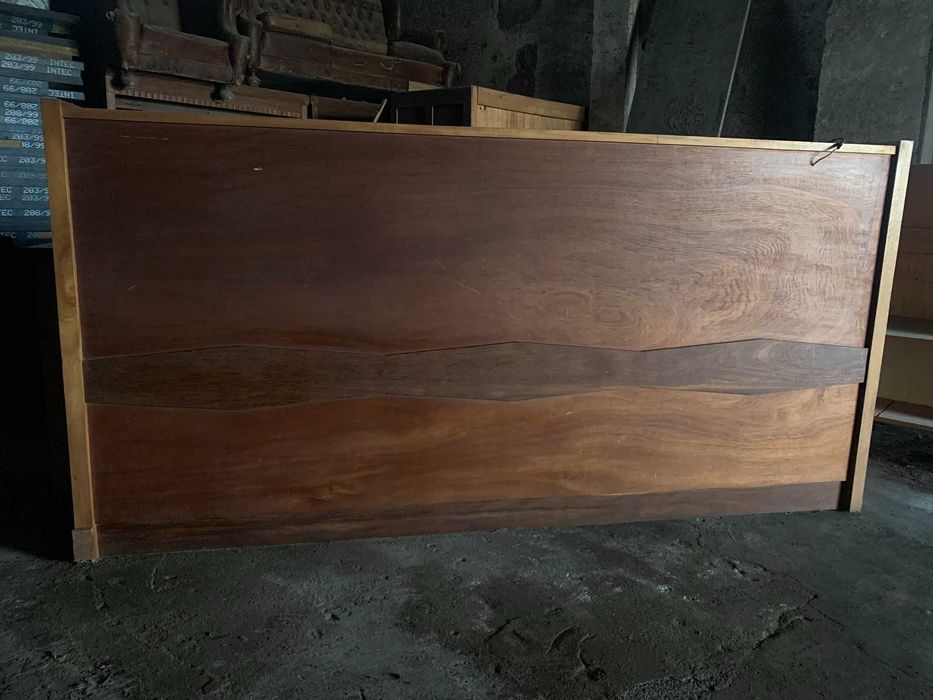 Balcão de papelaria de meados do Séc. XX