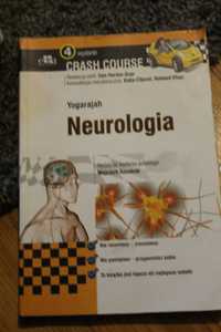 Crash Course Neurologia Yogarajah