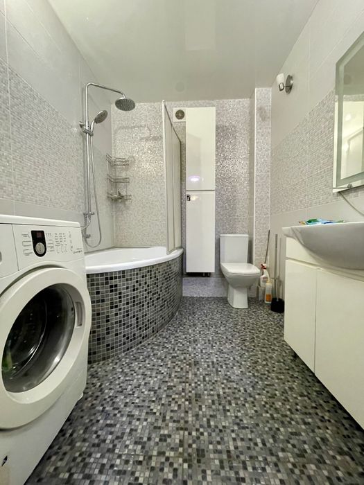 Продаж 3-х кім. квартири в Новобудові | 6-й пов. | А/оп | Євідновлення