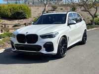 2021 BMW X5 xDrive45e