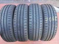 4x Opony letnie 165/60/R15 Lato Continental Conti Eco Contact 5 Nowe