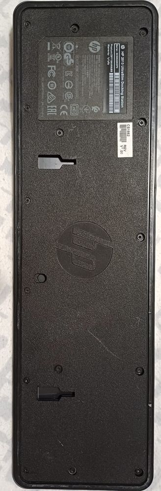 Vendo HP850 G1 core i7  8GB / 256GB SSD com dockstation