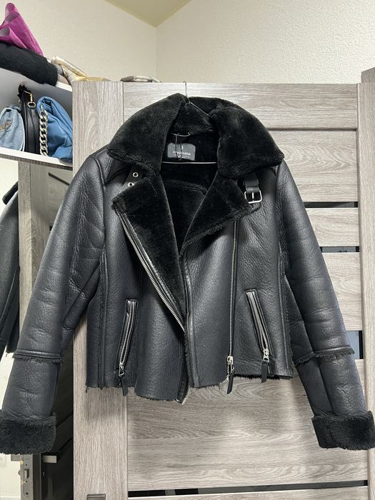 Дублянка жіноча Stradivarius