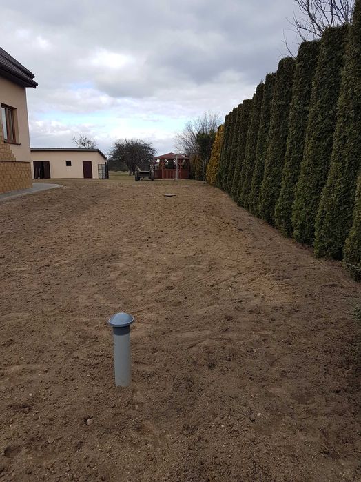 Przydomowa oczyszczalnia ścieków montaż na gotowo Biologiczna Szambo