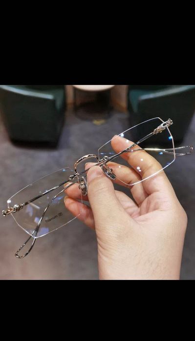 Оправа для очков Ahora для мужчин и женщин