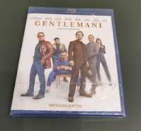 Dżentelmeni [The Gentlemen] blu-ray