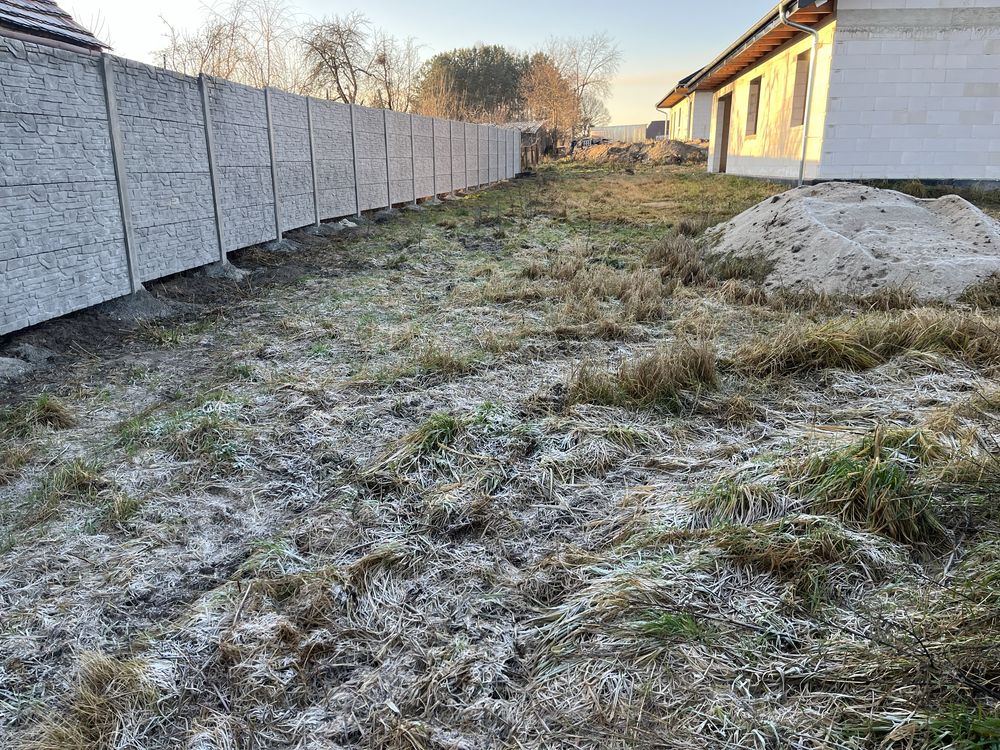 Sprzedam dom z projektu w kostrzewach 8