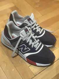 Мужские кроссовки new balance