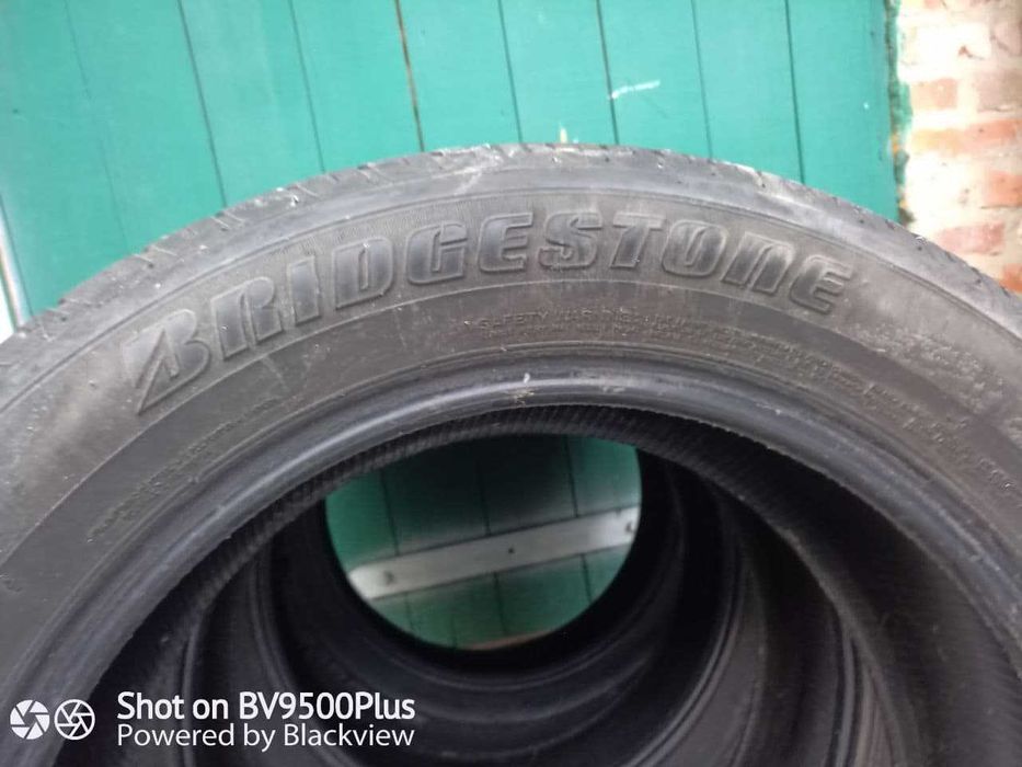Продам Покрышки Bridgestone