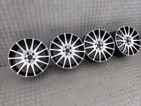 FELGI ALUMINIOWE MERCEDES CARLSSON RS 8,5JX19 ET45 5X112