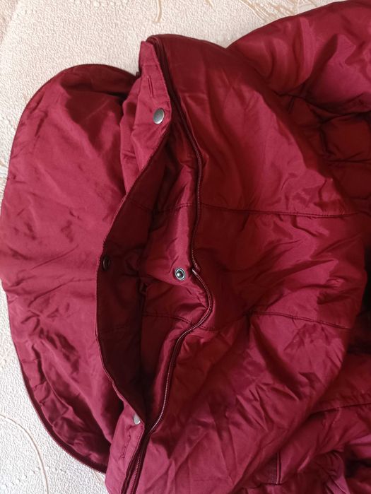 Пальто жіноче, чи для дівчинки 44-46