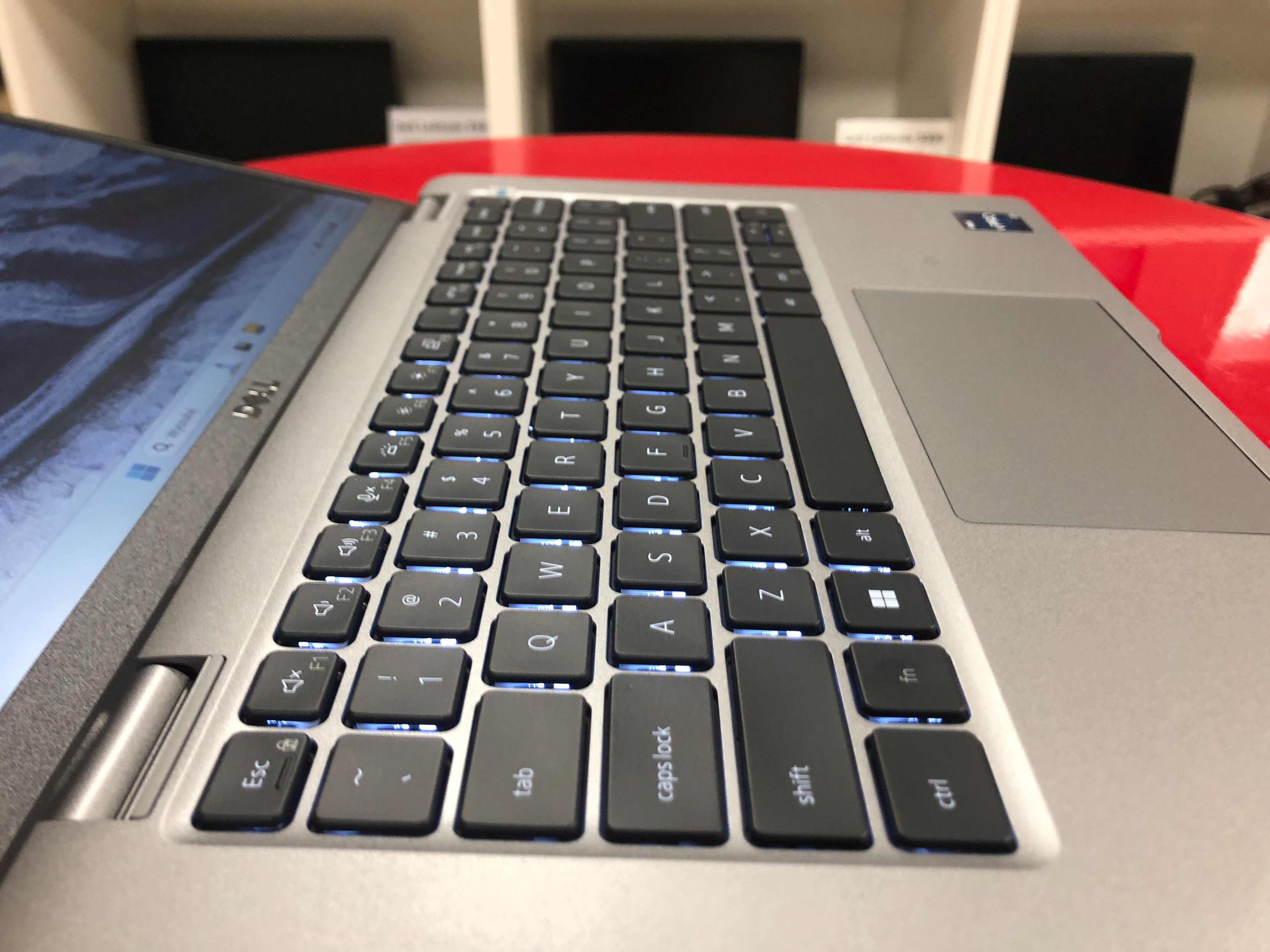 NOWY Laptop Dell Latitude 5340 i7-13gen 16gb DDR5 256ssd Win11 RATY0%