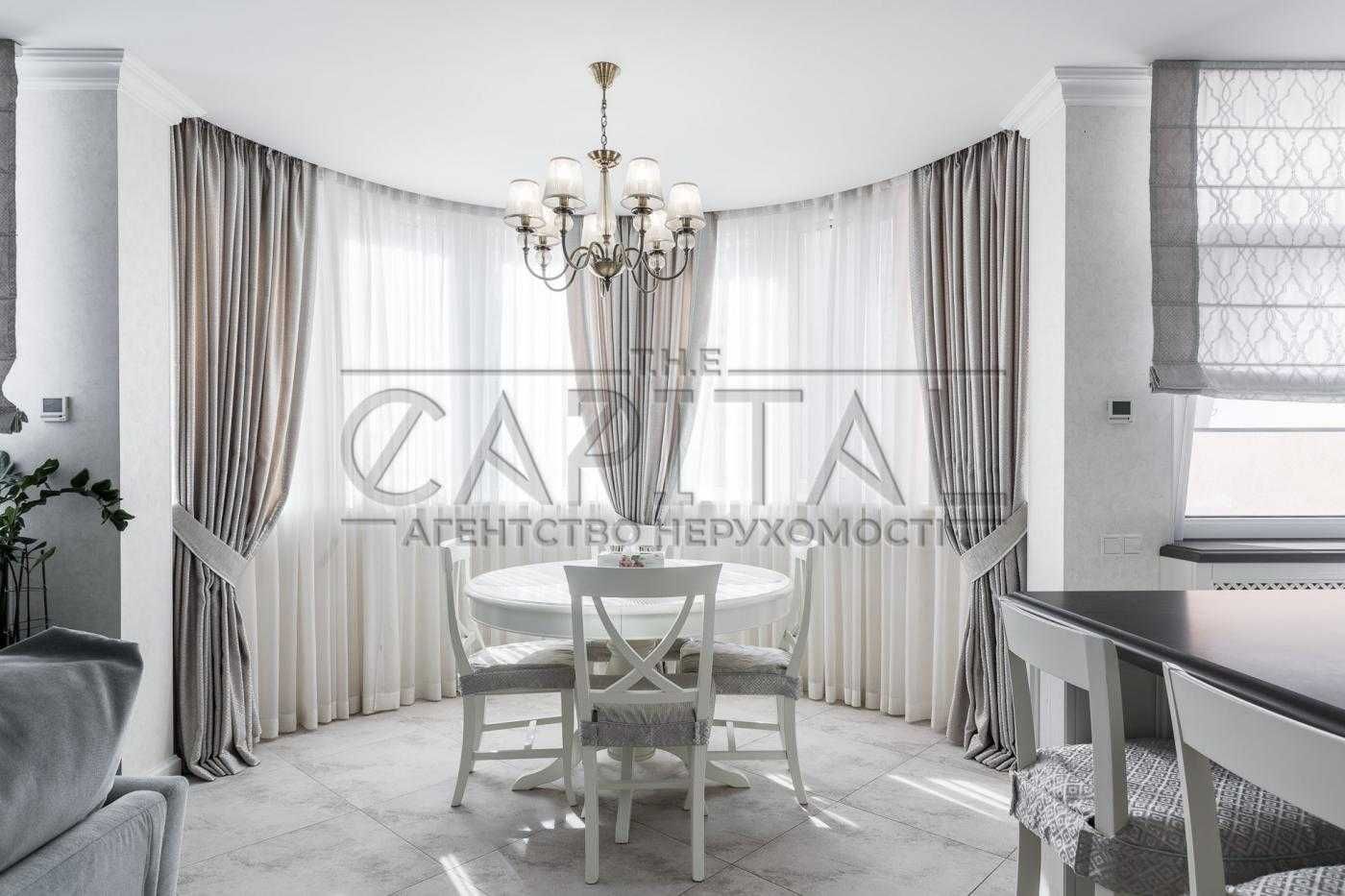 Продаж 2к квартири 98м2, вул. Ернста, Солом'янський р-н