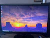 Монітор Samsung 23 екран монитор